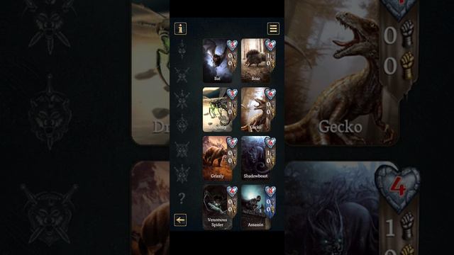 Euthia Torment of Resurrection - 게임플레이 영상 [모바일게임] смотреть онлайн