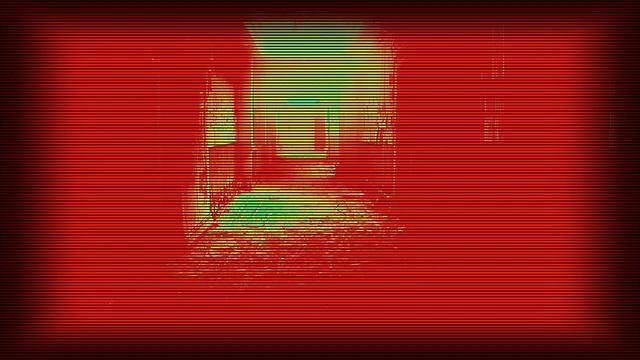 Истории аномалий Lobotomy corporation - Здесь ничего нет смотреть онлайн