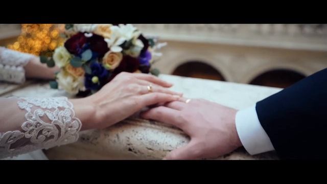 СВАДЕБНЫЙ РОЛИК РЕСТОРАН ТУРАНДОТ смотреть онлайн