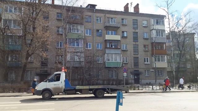 Жуковский чкалова 1 смотреть онлайн