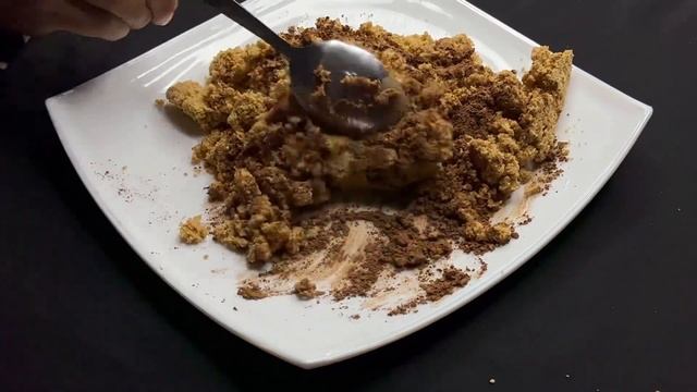 Десерт за 5 минут очен вкусный без духовки смотреть онлайн