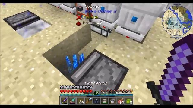 Lets Play S9 E56 Celestial Crystals смотреть онлайн
