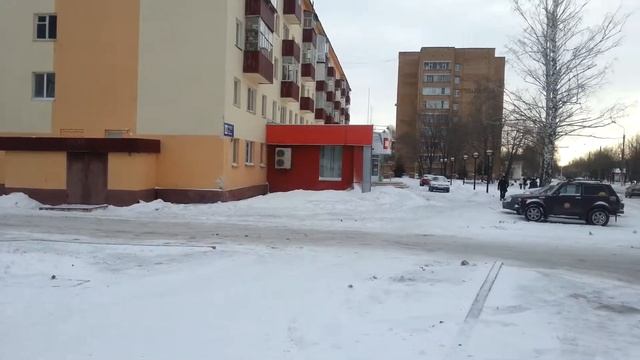 г Нижнекамск ул Химиков д 58Б1 смотреть онлайн