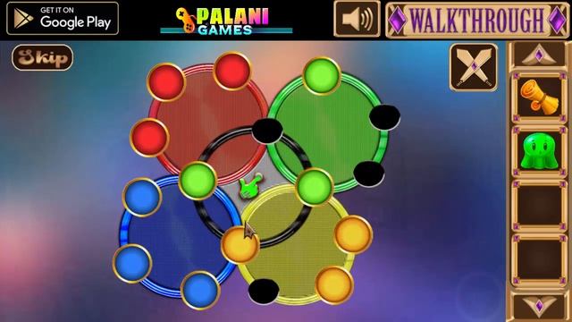 PG Joyous Snail Escape Game Walkthrough смотреть онлайн