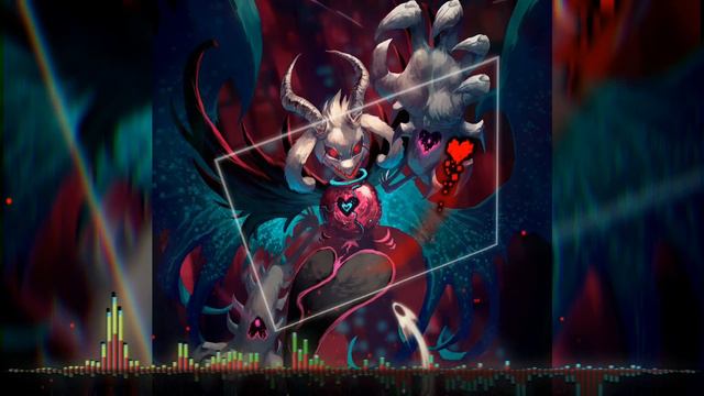 KrysisWave - Premonition (Undertale Remix) смотреть онлайн