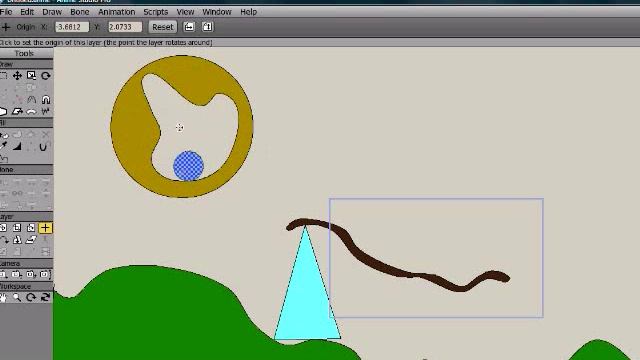 Anime Studio Pro 7 Physics Engine Review- from www.cartoonlearning.com смотреть онлайн