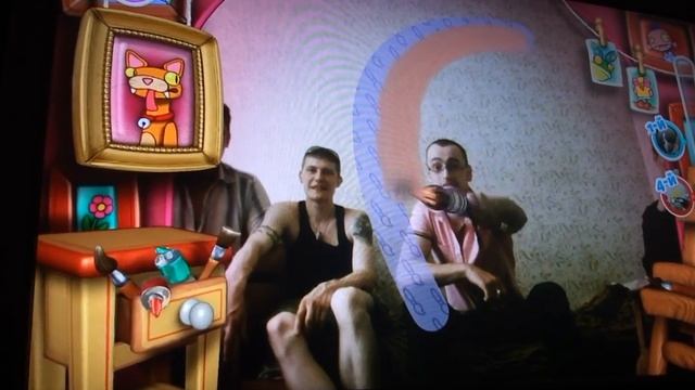 Зажигай! (Start the Party!) Часть №2 смотреть онлайн