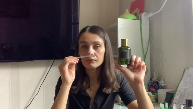 Любимые парфюмерные ирисы/Ароматы Laboratorio Olfattivo/ Новинки от Noeme/Pierre Guillaume