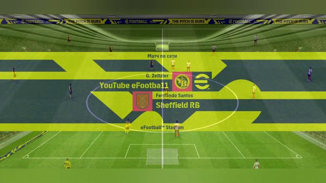 eFootball cup 5-6 тур | Турнир на 7.000₽ смотреть онлайн