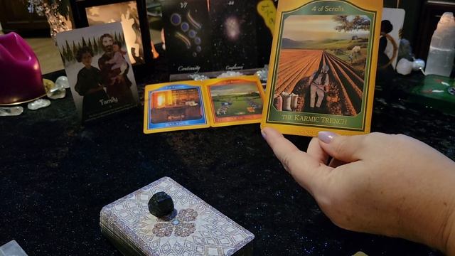 VIRGO **DECEMBER 2022** Monthly Tarot & Oracle Card Reading смотреть онлайн