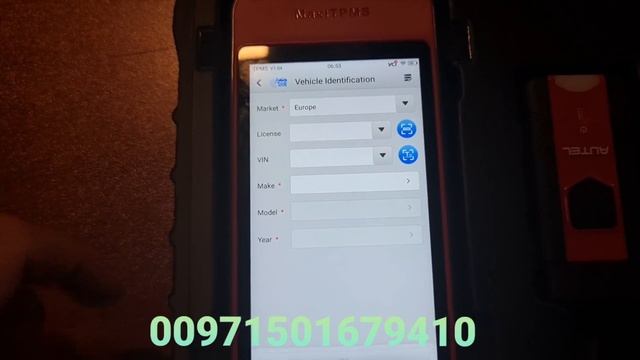 Autel MaxiTPMS ITS600 Tire pressure sensor programmer TPMS RELEARN ضغط التيرات سناسر حساس التيرات смотреть онлайн