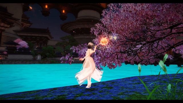 Revelation Online MV