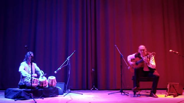 ETHNO CLASSICAL CONCERT смотреть онлайн