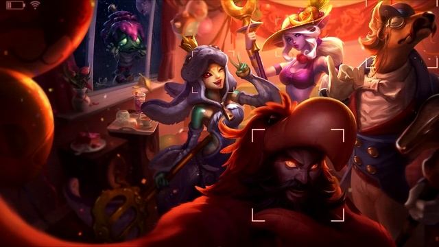 UDYR REWORK SPLASH ARTS COMPARISON Old vs New - League of Legends смотреть онлайн