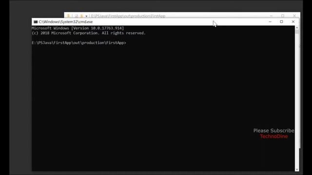 Running java from command line - How to run command prompt cmd commands from java j2ee projects #4 смотреть онлайн
