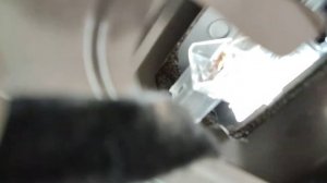 Часть 5. Камера заднего вида на штатную навигацию TomTom Renault (Scenic 3, Megane3, Laguna 3)