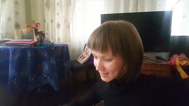 Видеотекст СНЕЖНАЯ БАБУШКА и приложения. Отзыв пользователя смотреть онлайн