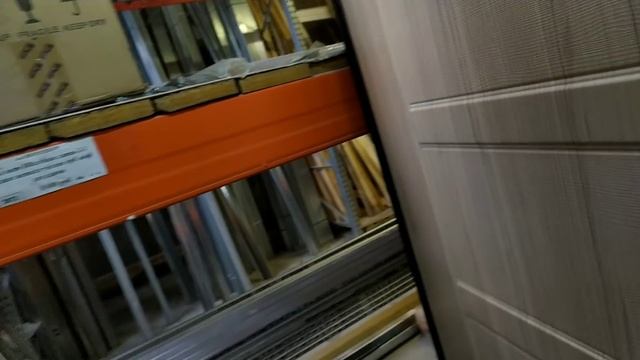 Пробуем новую косметику/ Собирайся со мной/ Выбираем входную дверь