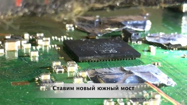 PS4 не работает геймпад usb в рекавери решение SAA-001 SAB-001 смотреть онлайн