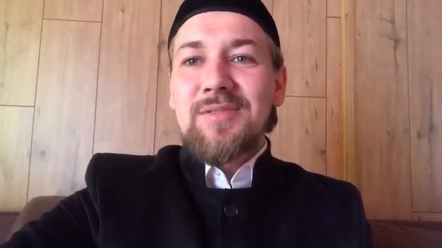 С юбилеем Ural.tatar поздравляет Председатель Уральского Мухтасибата Артур хазрат Мухутдинов смотреть онлайн