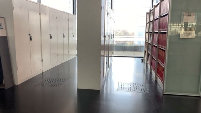 【4k60】National Library of China смотреть онлайн