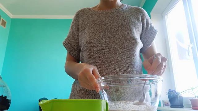 Шампунь из ржаной муки. Здоровые волосы смотреть онлайн