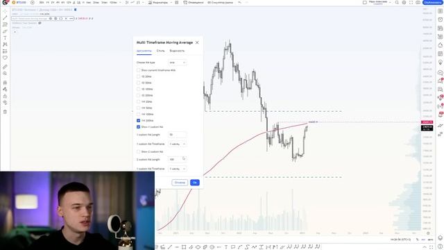 #Биткоин разбор! ? Дно пройдено? Разбираемся! смотреть онлайн