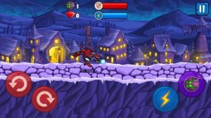 Car Eats Car 3 ЯСТРЕБ vs ВСЕ БОССЫ: Шреддер, Магмазавр, Копы, Снегоуборщик, Жестянка, Подлодка, Жук