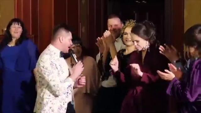 Ведущий Игорь Авраменко смотреть онлайн