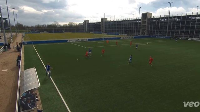 Owen Tuttle- Fc Schalke O4 DOB: 02/23/2005 смотреть онлайн