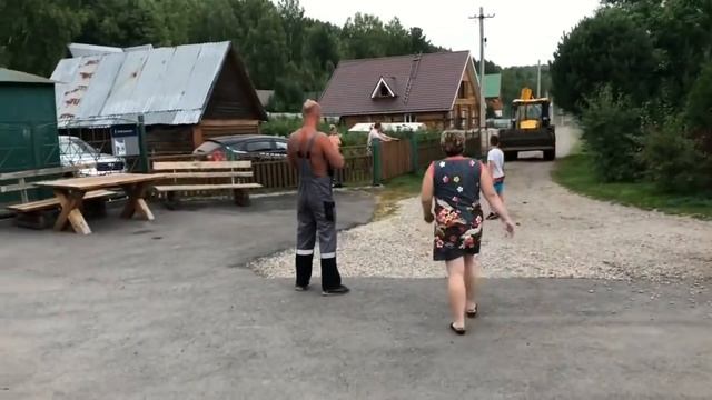 Трактор смотреть онлайн