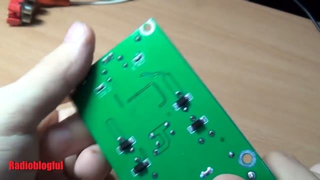 Усилитель класса Т на TA2024. Обзор смотреть онлайн