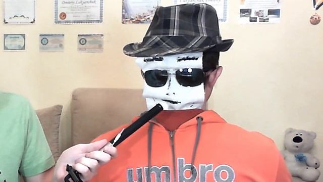 ТЕОРИЯ ЗАГОВОРА смотреть онлайн