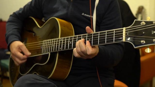 The Tennessee Waltz