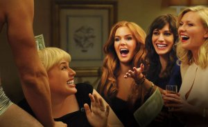 Холостячки - Русский трейлер (HD)