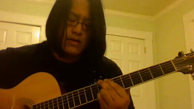 Radiohead - Paranoid Android (Tutorial) Part 1 смотреть онлайн
