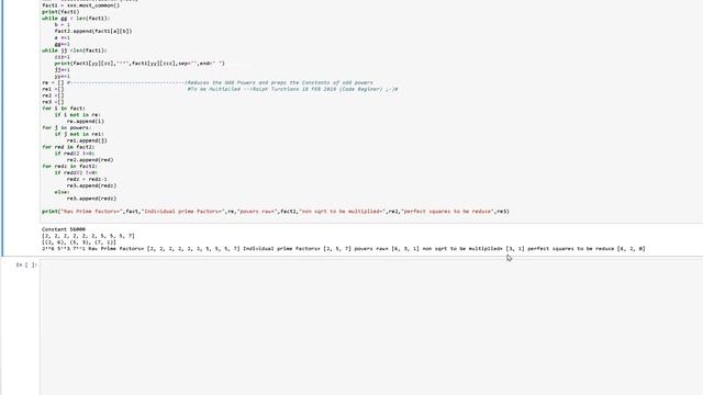 Python Surd_Engine by Beginner Ralph Turchiano смотреть онлайн