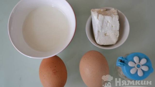 Книга рецептов