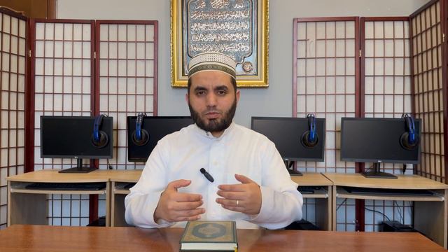 Пост в месяц Рамадан - зачем держать пост в месяц рамадан? |Напоминания в Рамадан: Шейх Хайдар смотреть онлайн