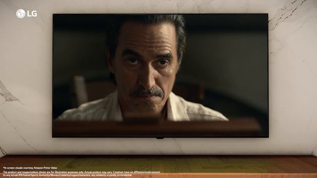 The Future Of Home Entertainment | LG OLED A3 Series | α7 AI Processor 6th Generation | LG India смотреть онлайн