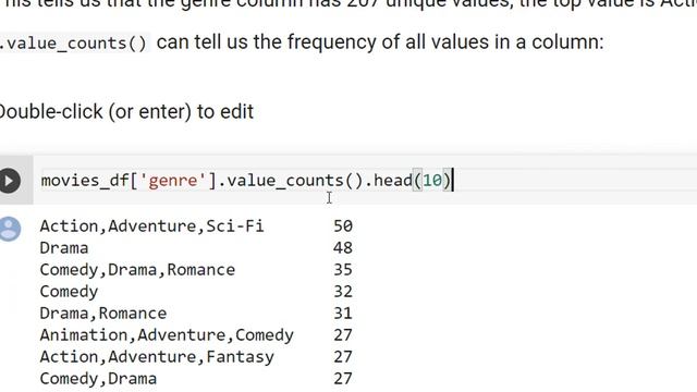 CS384 Aug Nov 2021 Session Lecture 20 Introduction to Pandas Part II Slicing DataFrame Conditiona смотреть онлайн