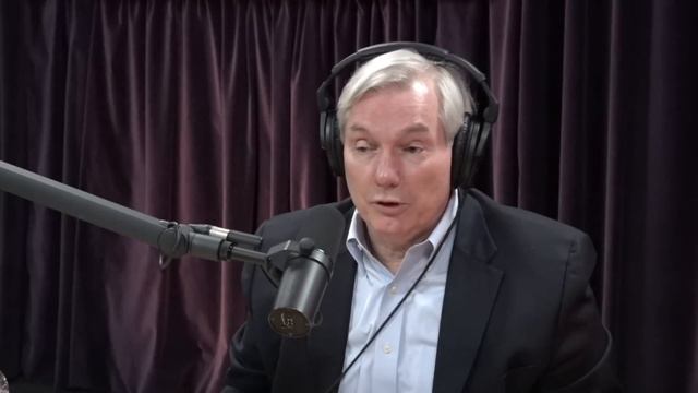 Joe Rogan Experience #1439 - Michael Osterholm смотреть онлайн