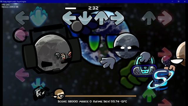 Pluto's Reprisal Part 2: Moons смотреть онлайн