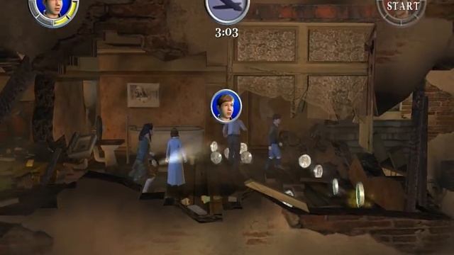 The Chronicles of Narnia: The Lion, the Witch and the Wardrobe («Snowball» — «Новый диск») смотреть онлайн