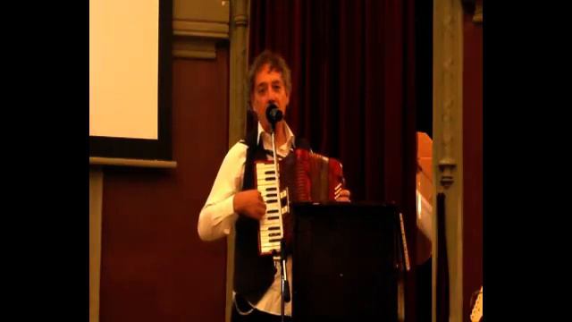 Presentación de "Poemas al director". Vídeo 9 de 9: Juan Carlos Mestre смотреть онлайн