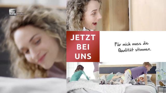 Interliving JETZT BEI UNS смотреть онлайн