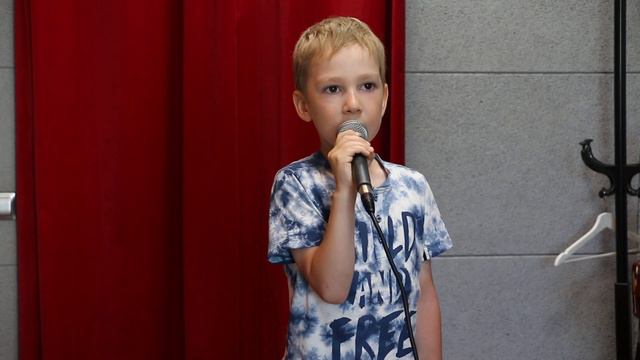 Эдуард Яруллин - Ты не один (Brainstorm) смотреть онлайн