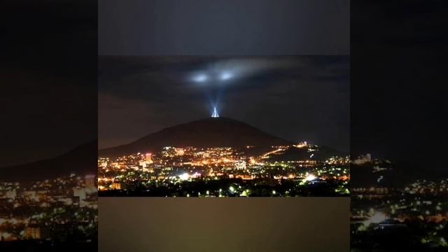 ПРОЖЕКТОР на телебашне смотреть онлайн