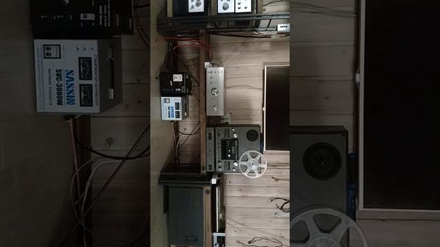 Denon PMA-2000SE топовая модель пульт в наличии чистый, точный, детальный, мощный звук. смотреть онлайн
