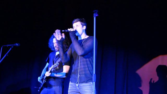 Чистые пруды - Д.Колдун, Островец 2015 смотреть онлайн